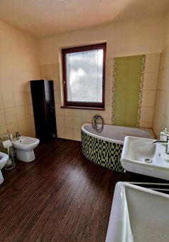 15 ročný bungalov ZM - 3