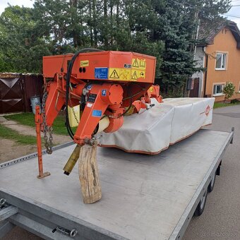 Privesný vozik amsens mxm 3000 - 3