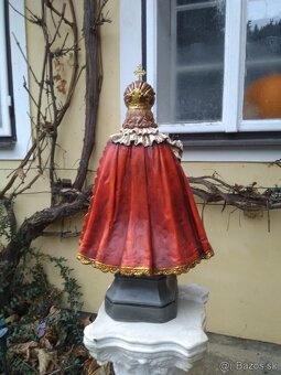 Pražské Jezuliatko - 3