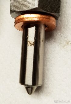 Trysky, vstreky 1.9tdi 66/81kw S764 - 3