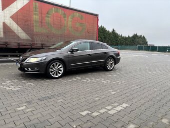 Volkswagen CC 2.0 tdi - 3