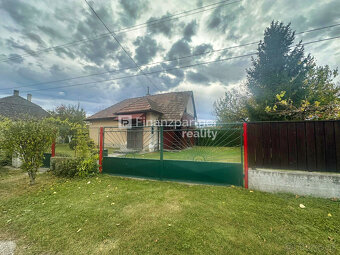 Rodinný dom s pozemkom 531 m², Klížska Nemá, Komárno - 3