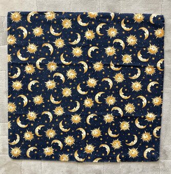 Detské obliečky, uteráky, plachty do postielky - 3