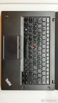 Lenovo ThinkPad T450, Intel core i5, 256gb SSD, 16gb RAM - 3