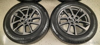 elektrony HYUNDAI TUCSON 5x114.3 r17 - 3