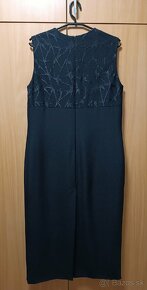 Vzorované šaty MODEX COLLECTION - 3