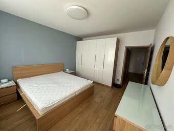 Zariadený 2-izbový byt, Žilina, Zelené Vlčince novostavba - 3