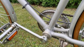 PREDÁM - retro cestný bicykel - 3