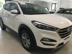 Hyundai Tucson r.2016; 7st.AUTOMAT + bohatá výbava Xpossible - 3
