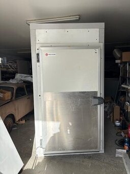 AKCIA Chladiaci,mraziaci box hrubka panelu 10cm - 3