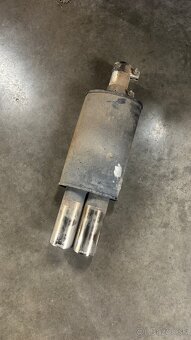 Športový vyfuk - 3