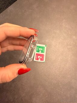 Ochranný kryt na APPLE WATCH 11 - 3