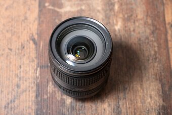 Objektív Nikkor 24-120mm f/4G ED VR - 3