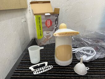 Naparovacia žehlička Rovus - 3