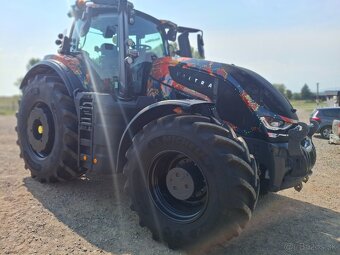 VALTRA S 394, 18 mth - 3