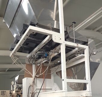 Predám Trojprúdové dávkovacie váhy - 3