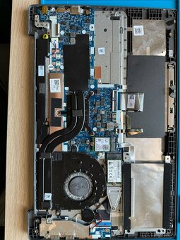 Servis mobilov, notebookov a elektroniky - 3