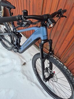 Stevens E inception - 3