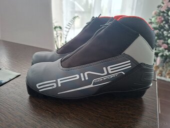 Topanky na bežky 37 - 3