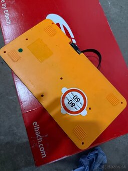 Kompresor do kufra auta - 3