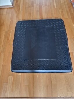 VW Passat Variant B8 plastova vanicka do kufra... - 3