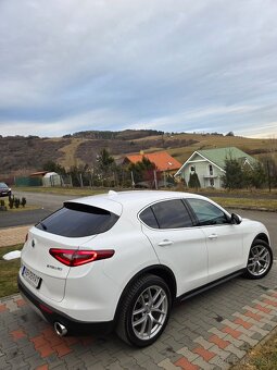 Alfa Romeo Stelvio 2.0 Q4 SR - 3