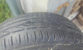 Elektrony Audi.Vw Skoda -15". 5x112 - 3