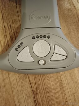 Kresielko Ingenuity - 3