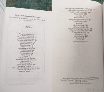 Maďarské knihy - 4 - 3