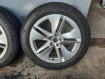 5x112 19" Škoda Enyaq - 3