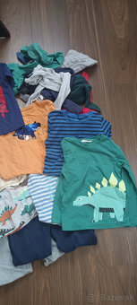 balik oblecenia vel. 110 - 3