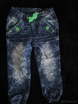 Chlapcenske rifle c.92 - 3