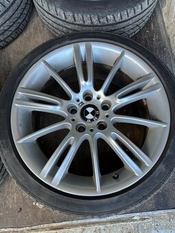 Bmw R18 styling 193 - letná sada - 3