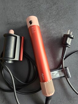 Dyson Airwrap HS05 Strawberry Bronze/Blush Pink - 3