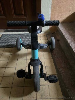 Detský bicykel - 3