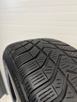 BMW R17” 5x112 model 1/2 Gran Coupé - 3