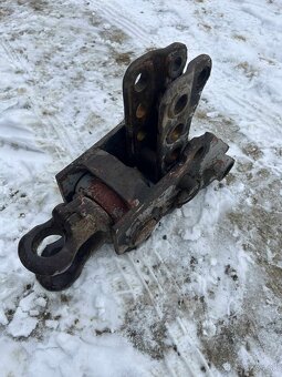 Predám tiahlo s tretím bodom - 3