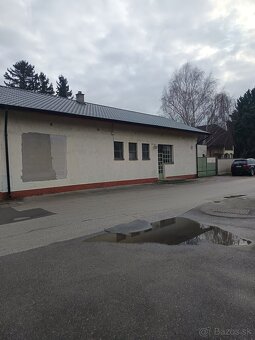 Obchodný priestor - 3