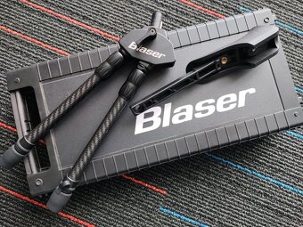 BLASER bipod karbon pre R8 - 3