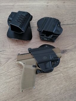 Púzdro na zbraň - 3