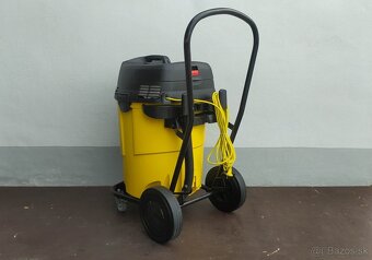 Priemyselný vysávač Kärcher NT 65 2 - 3