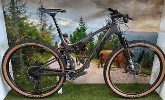 KTM Scarp MT ELITE AXS Carbon 29” - 3