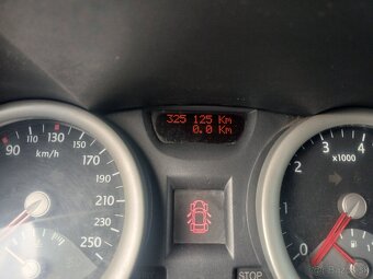 Renault megane 2 1.5dci - 3