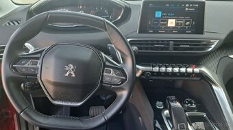 Peugeot 3008 1.6 BlueHDi 120 S - 3