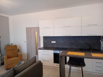 Prenajom 1izbový byt - 3