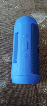 Bluetooth Reproduktor - 3