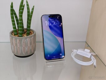 Iphone 16 Pro 128GB | 2 roky záruka - 3