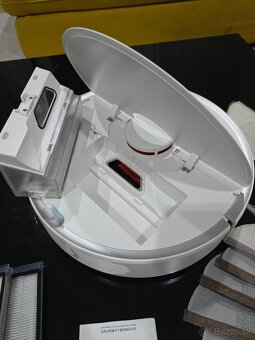 Roborock S50, robotický vysávač - 3