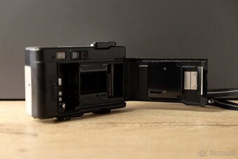 Konica pop analógový fotoaparát - 3