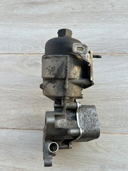 Chladič oleja 1,6 bluehdi Peugeot,Citroën - 3